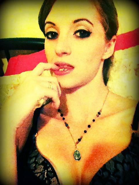 9P Hot slave
