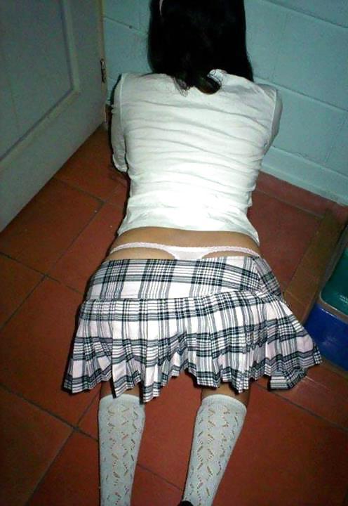 21P Latina ass is the best 14