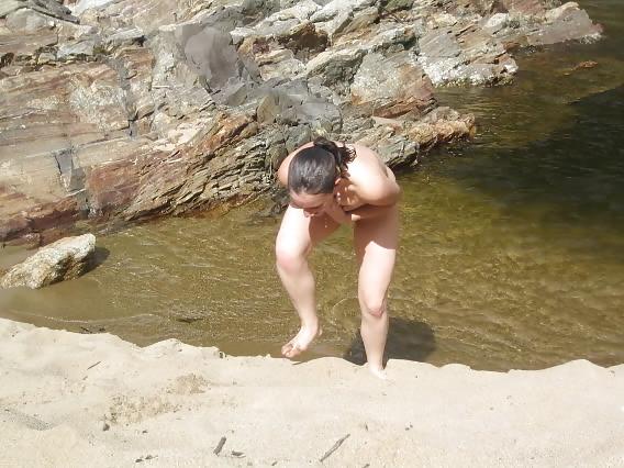 25P Skinny Dipping X by bootsandballs
