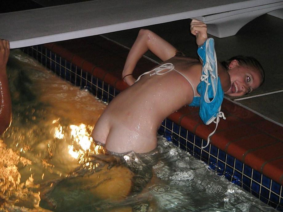 25P Skinny Dipping X by bootsandballs