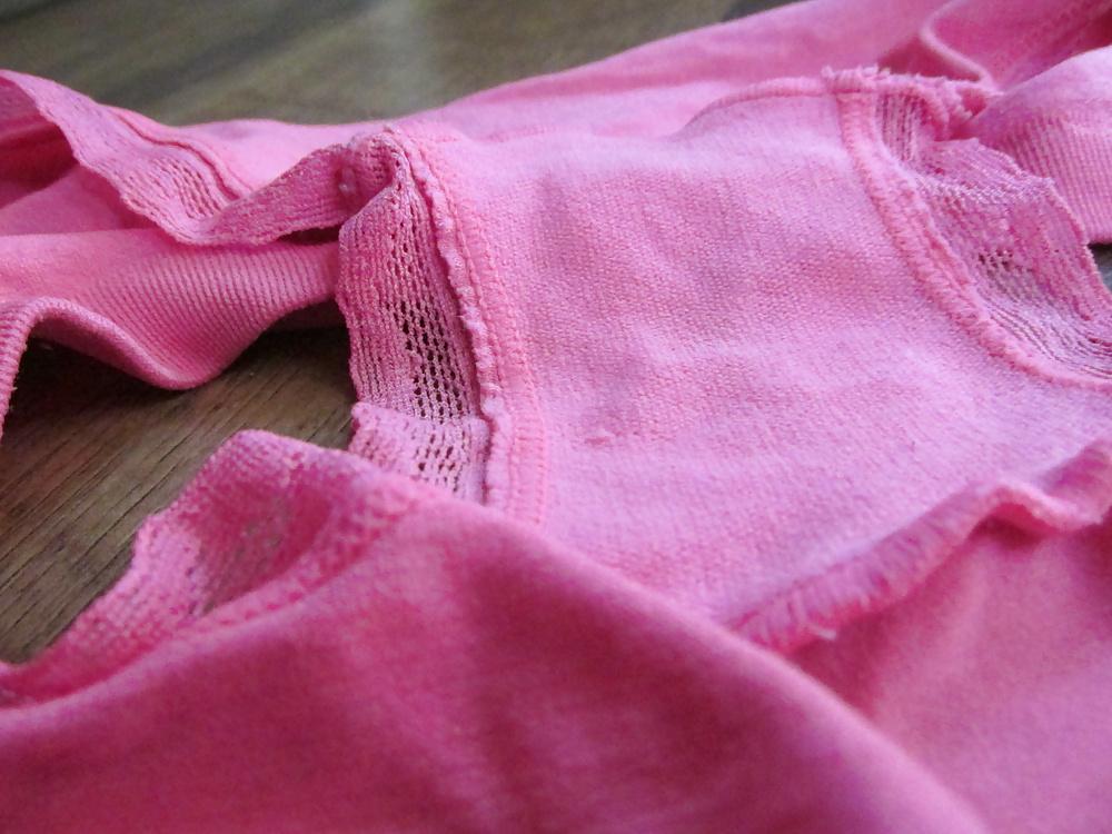 25P Some of My Sister's Stuff - Exp