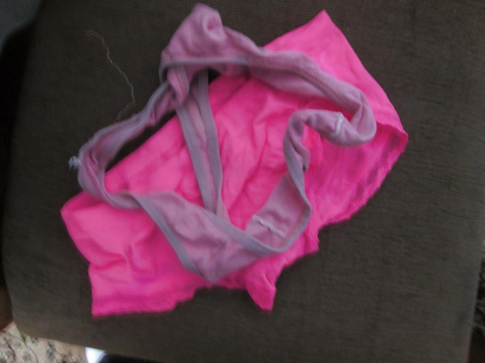 25P Some of My Sister's Stuff - Exp