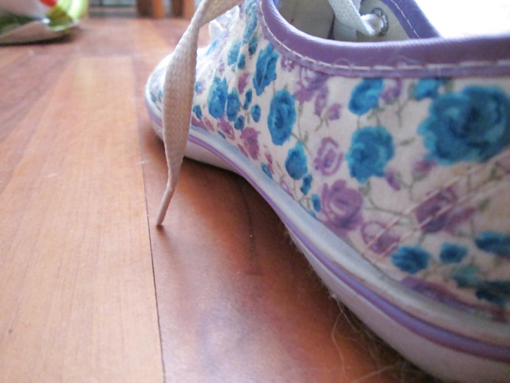 25P Some of My Sister's Stuff - Exp