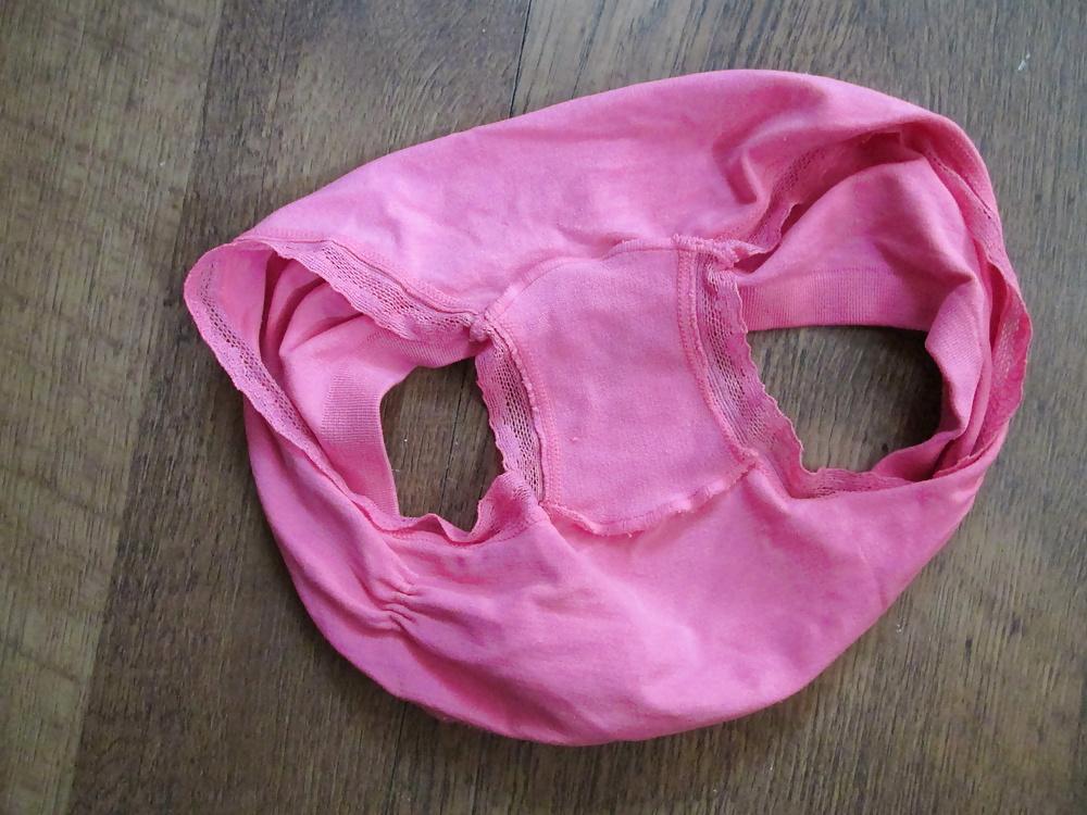 25P Some of My Sister's Stuff - Exp