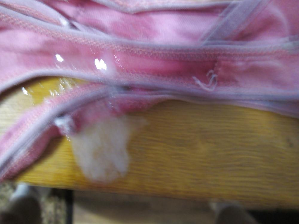 25P Some of My Sister's Stuff - Exp
