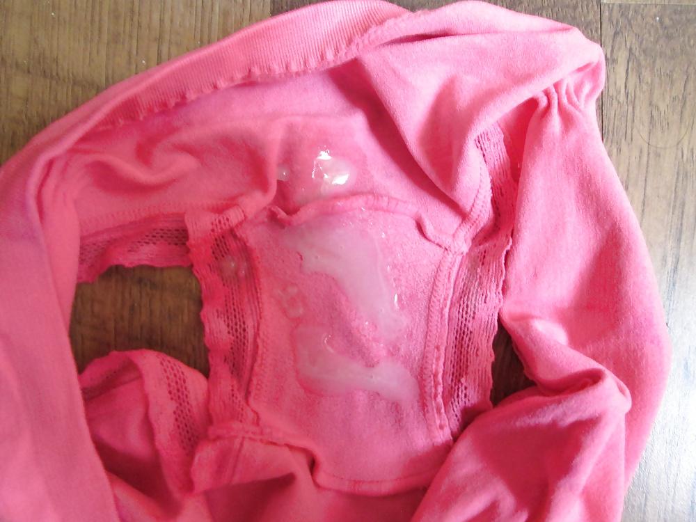 25P Some of My Sister's Stuff - Exp