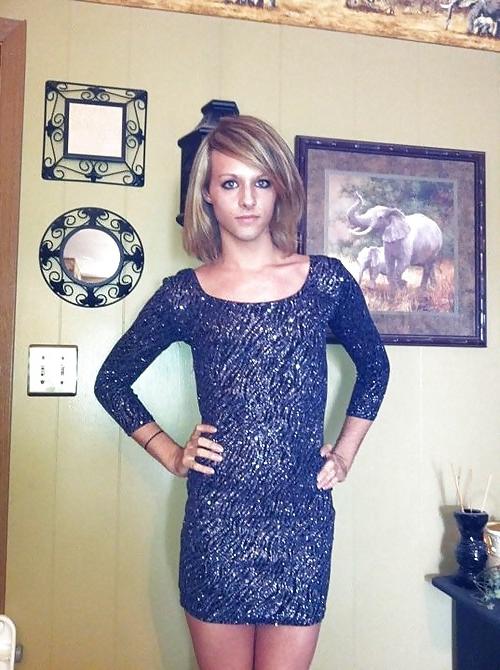 25P Sexy Sissies in Heat