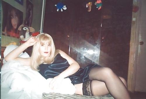 25P Sexy Sissies in Heat