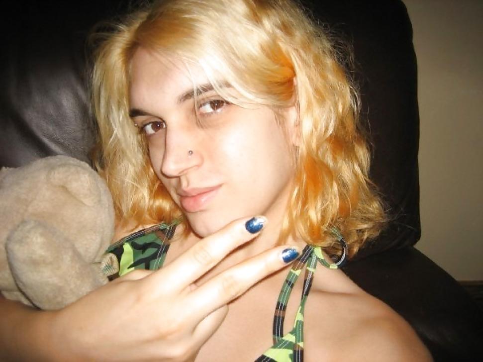 25P Sexy Sissies in Heat