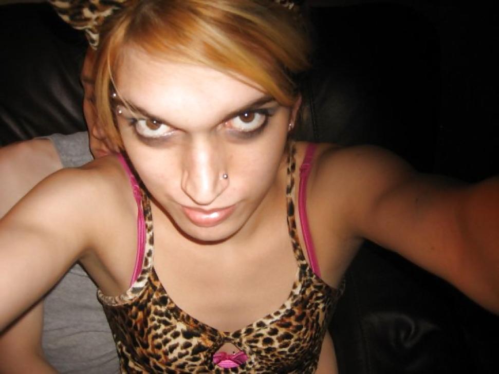 25P Sexy Sissies in Heat