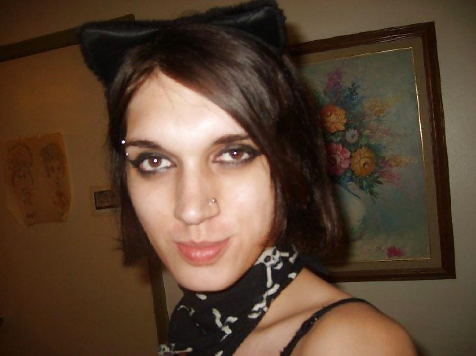25P Sexy Sissies in Heat