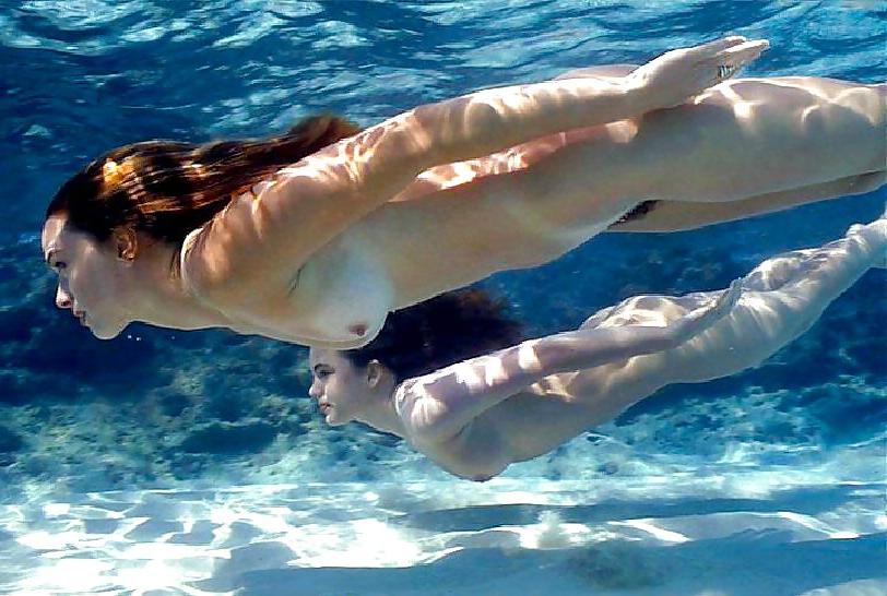 25P Skinny Dipping II