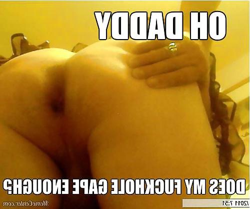 10P Alice is a sissy faggot slut who needs cock day and night