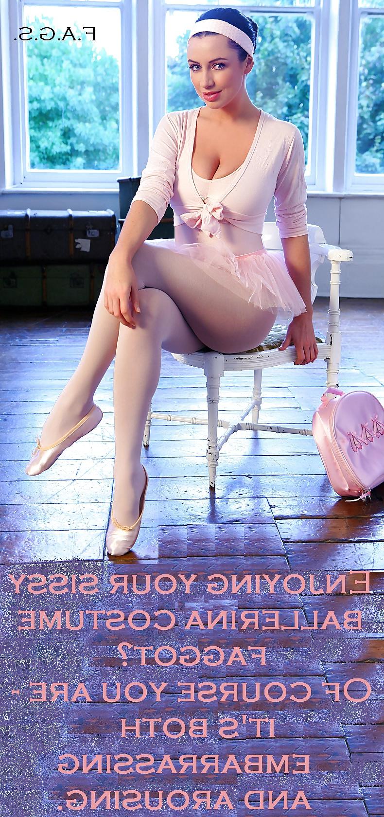25P Sissy's Pink World