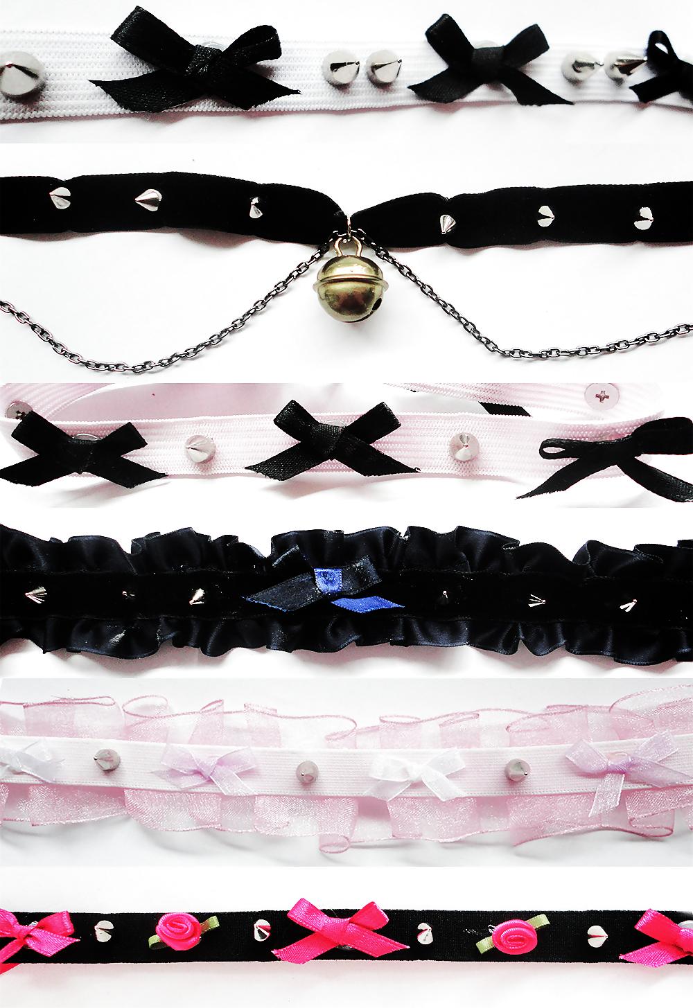 25P Sissy's Pink World