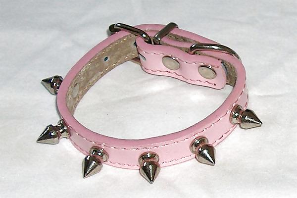 25P Sissy's Pink World