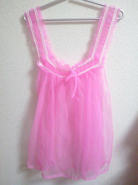 25P Sissy's Pink World