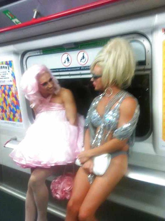 25P Sissy's Pink World