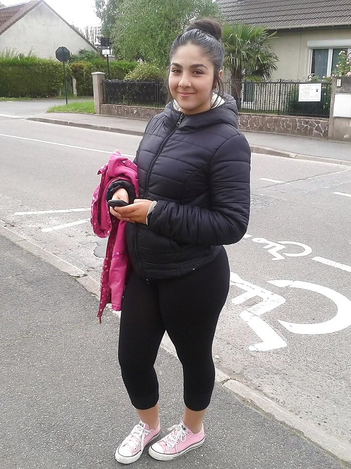 15P Best Beurette 5