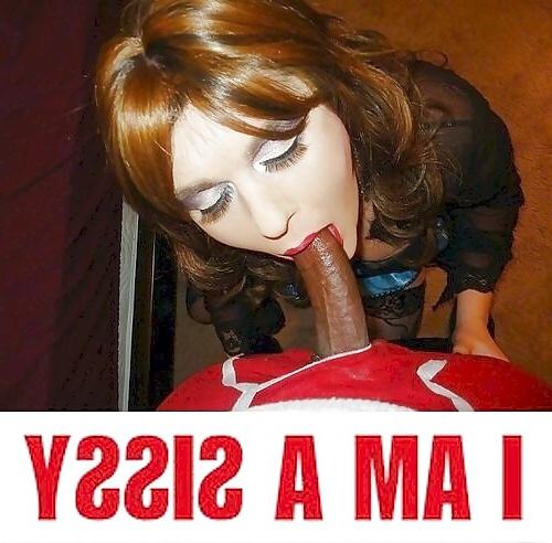 5P More Sissy Pics