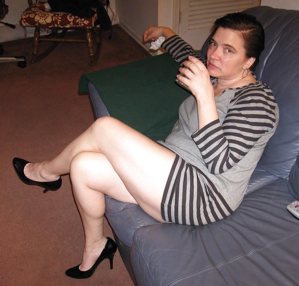 25P Wife of a sissy and sissy hubby