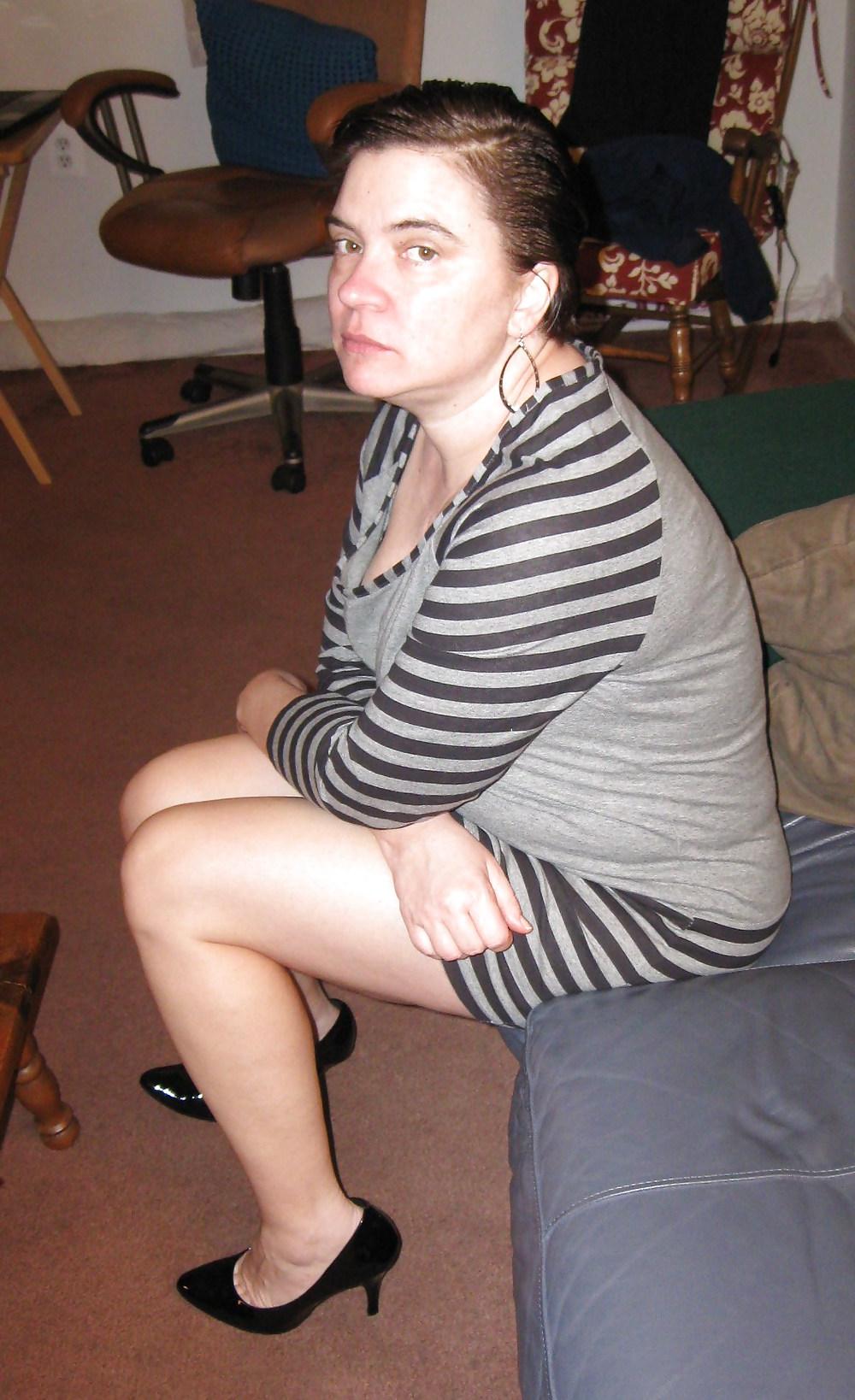 25P Wife of a sissy and sissy hubby