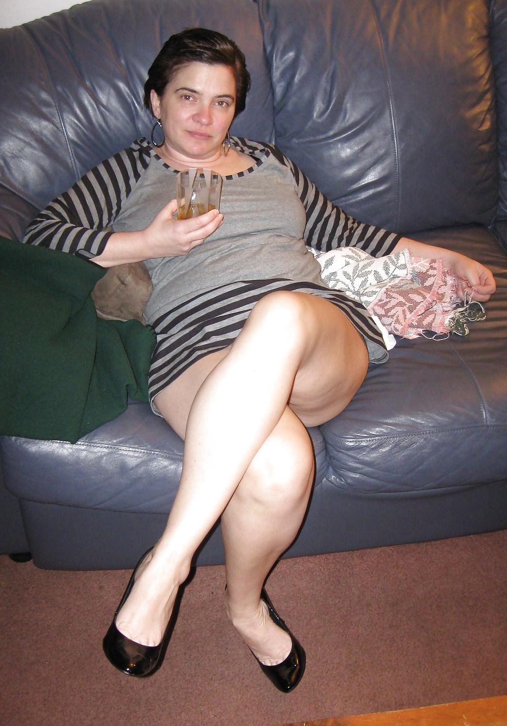 25P Wife of a sissy and sissy hubby