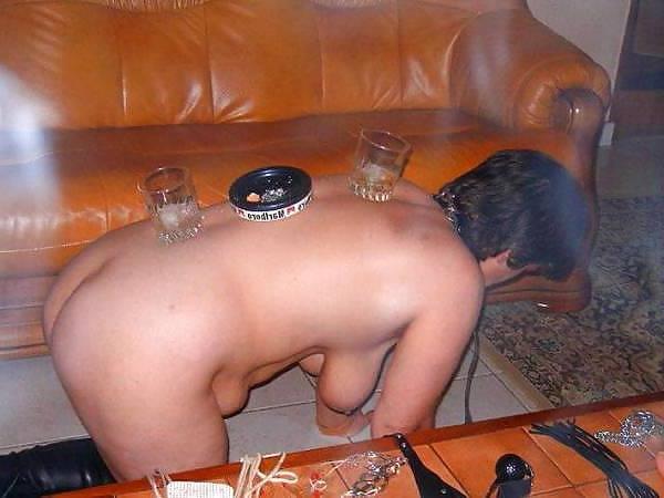 25P Slave Service