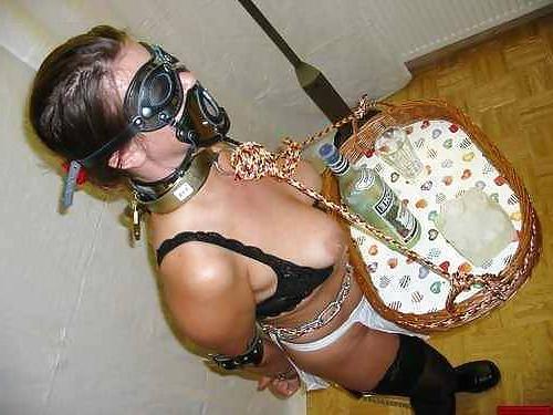 25P Slave Service