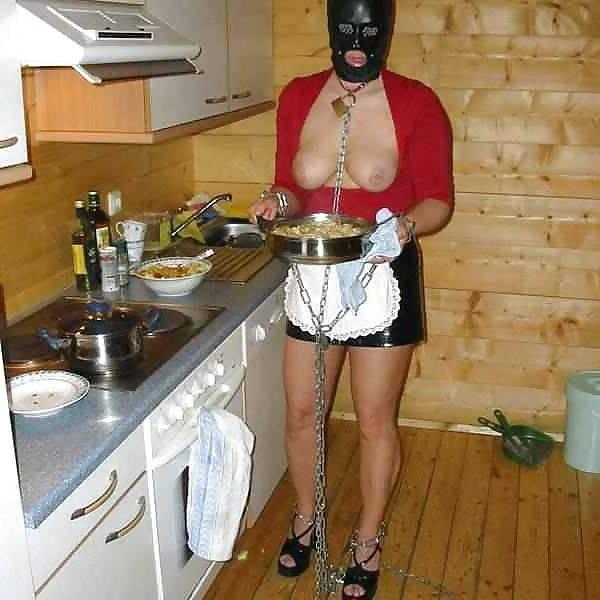 25P Slave Service