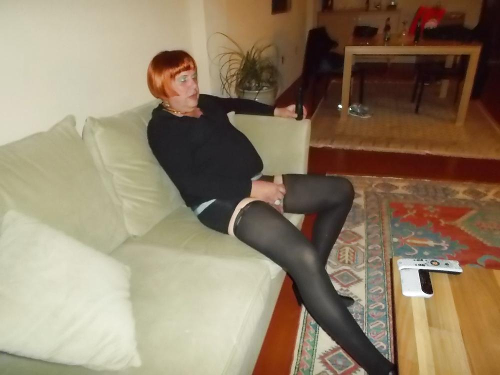 25P Wife of a sissy and sissy hubby