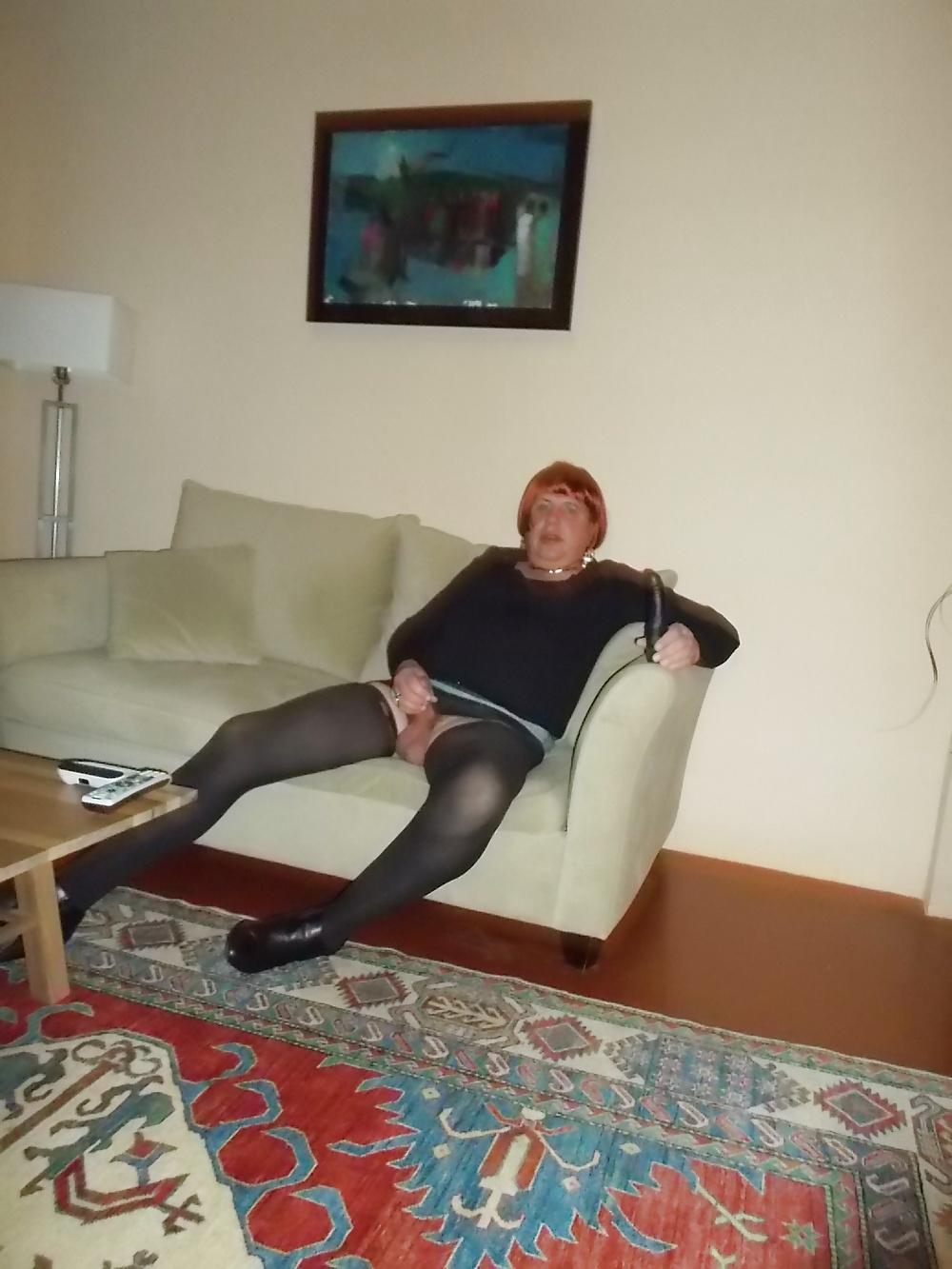 25P Wife of a sissy and sissy hubby