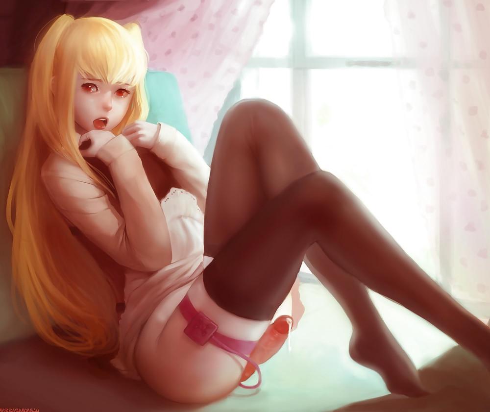 25P Best Shemale - Traps Hentai