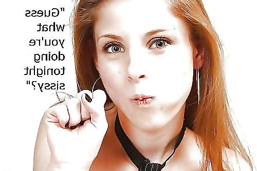 24P SISSY WORLD