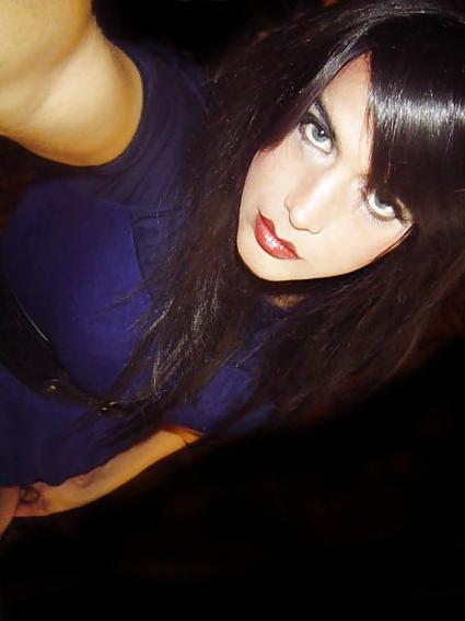 12P Im a sissy slut! Who wants be my daddy?