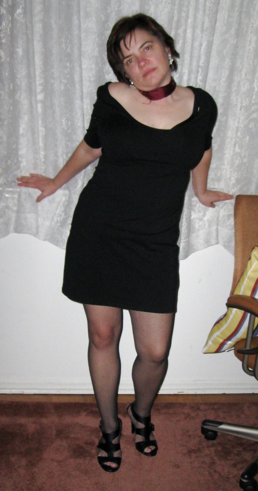 22P Wife of a sissy and sissy hubby