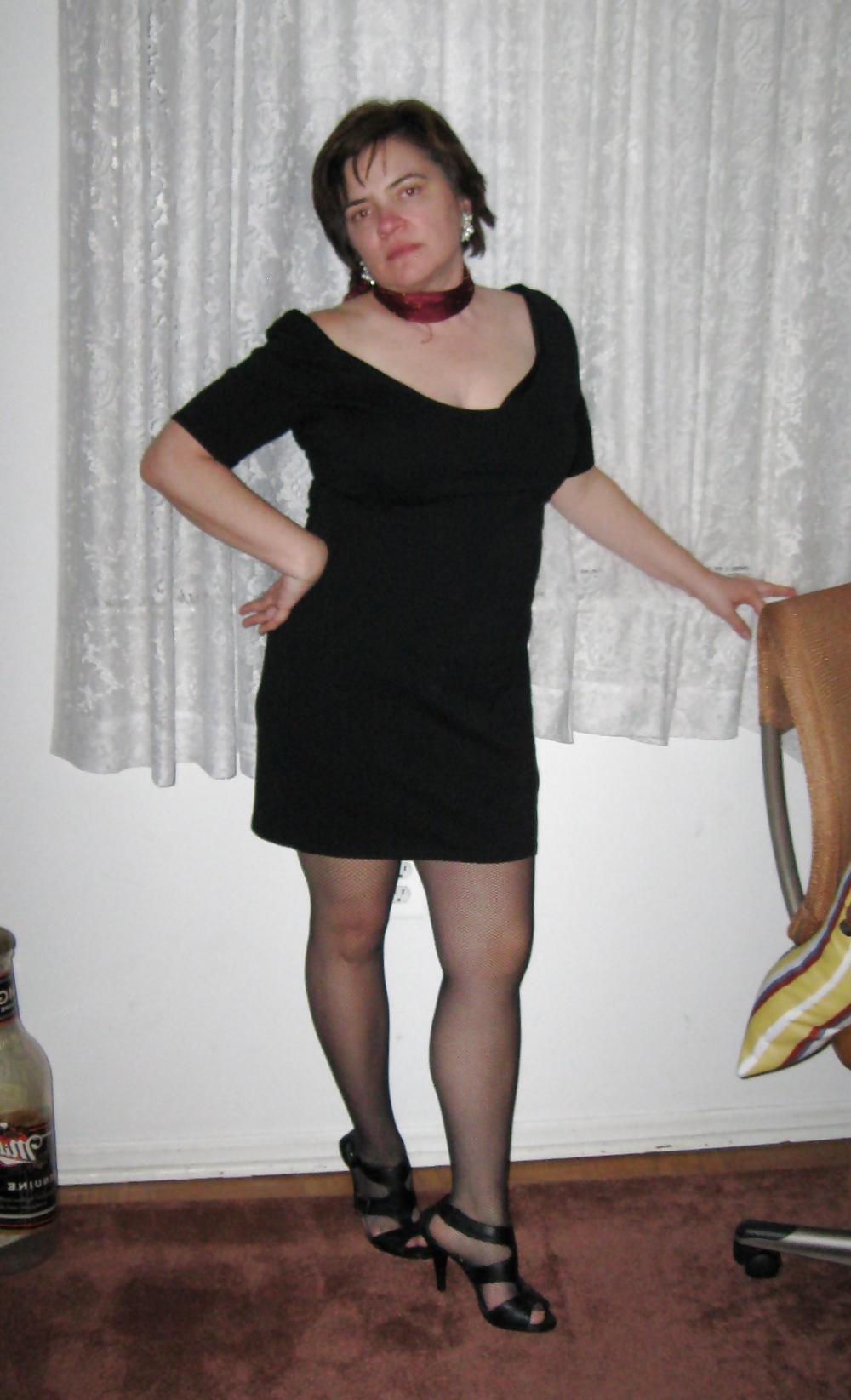 22P Wife of a sissy and sissy hubby