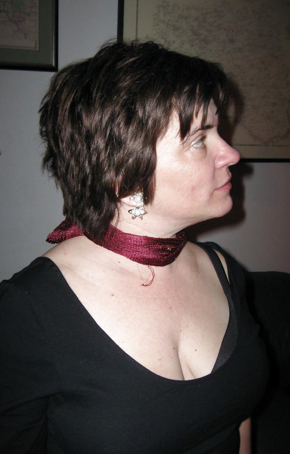 22P Wife of a sissy and sissy hubby