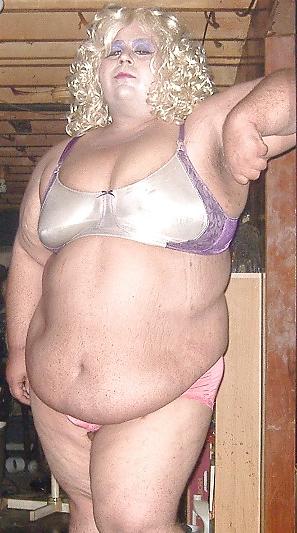 25P BBW Sissy Diane - Random pics