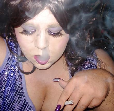 25P BBW Sissy Diane - Random pics