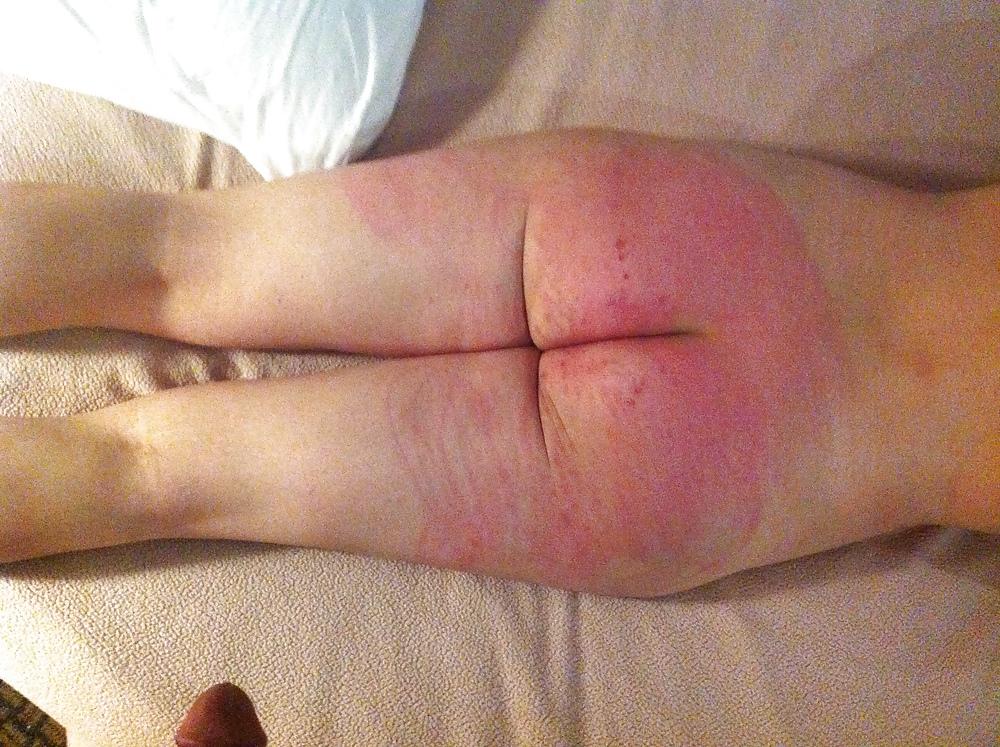 15P Slave Jessika gets punished