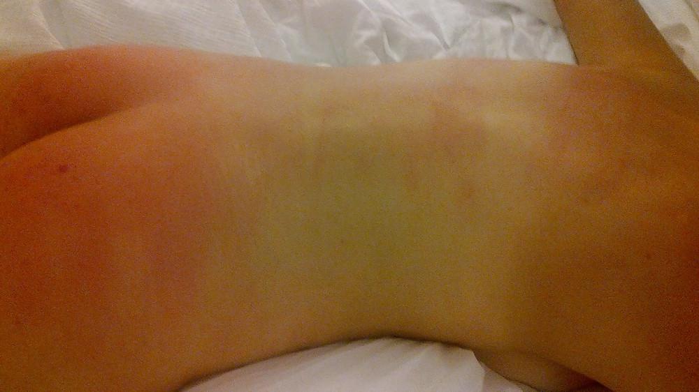 15P Slave Jessika gets punished