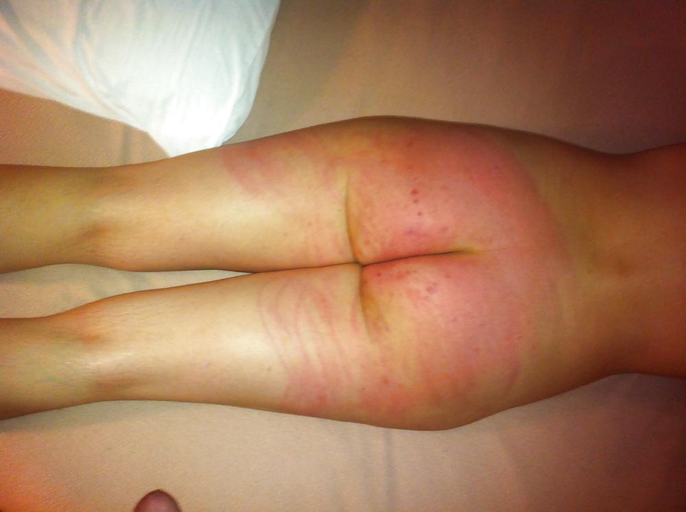 15P Slave Jessika gets punished