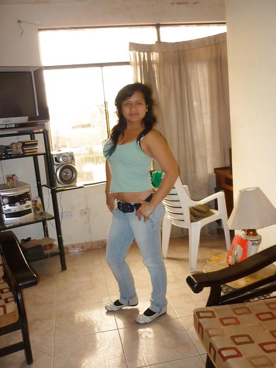 25P Friend Facebook-Latina Sexy