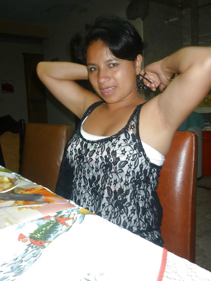 25P Friend Facebook-Latina Sexy