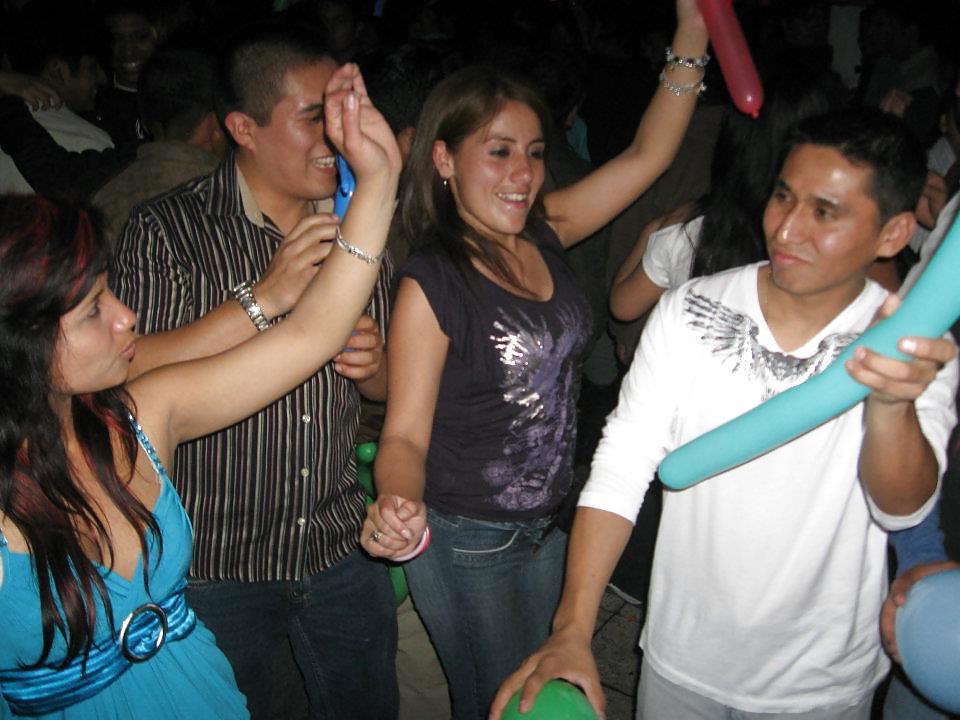 25P Friend Facebook-Latina Sexy