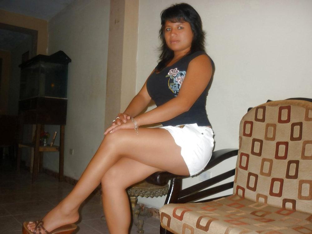 25P Friend Facebook-Latina Sexy