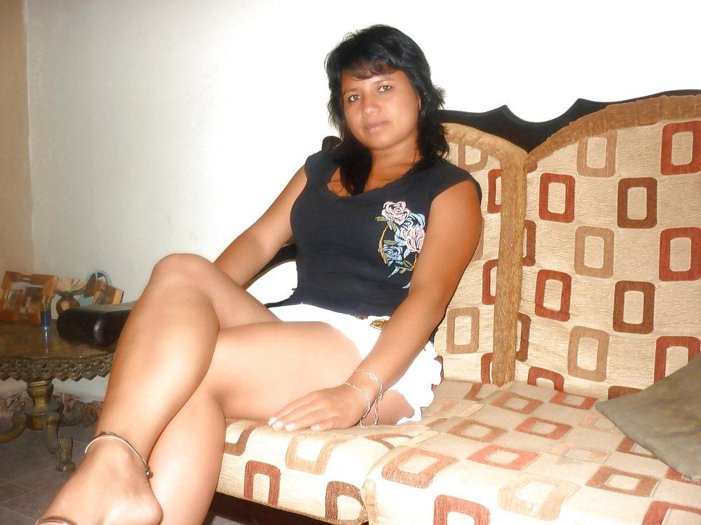 25P Friend Facebook-Latina Sexy