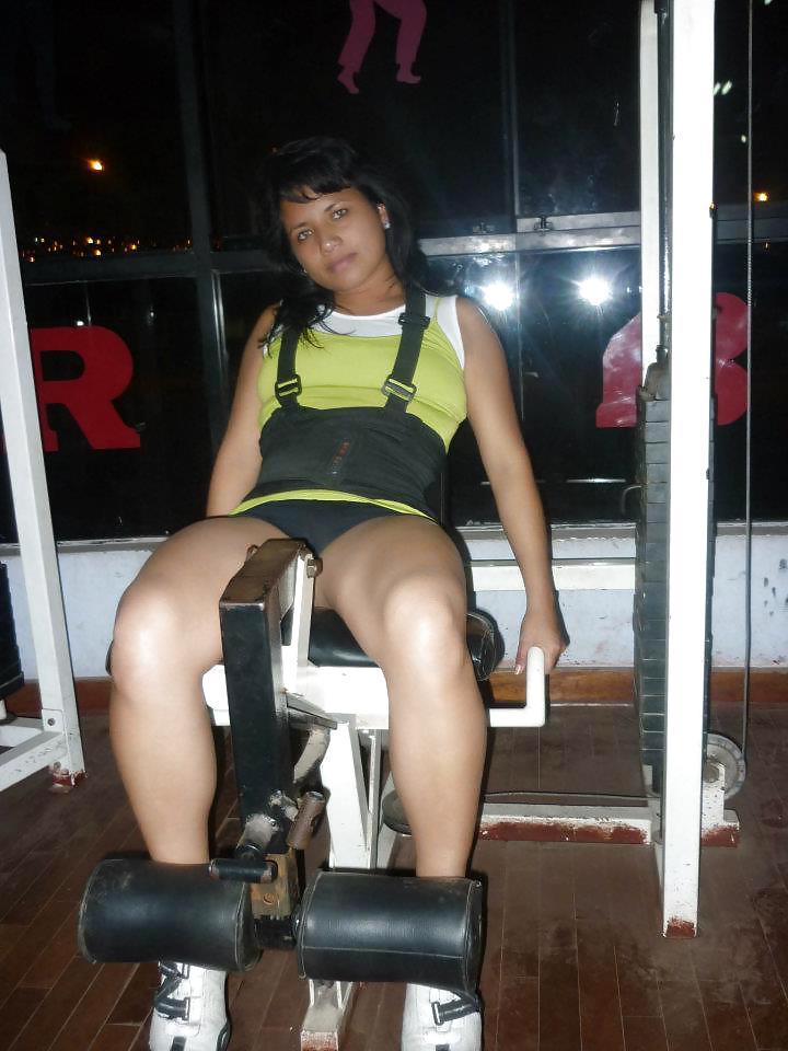 25P Friend Facebook-Latina Sexy