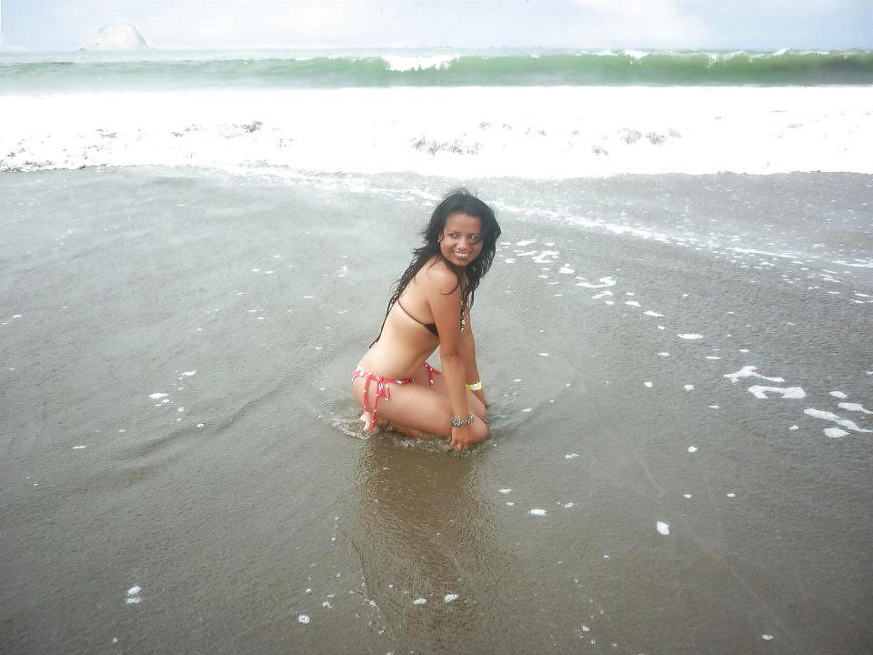 25P Friend Facebook-Latina Sexy